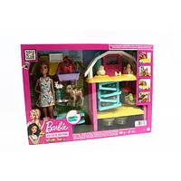 Barbie farmer spēļu komplekts - 16M 710817