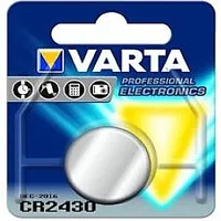 Baterija Varta Cr2430 Professional 521760