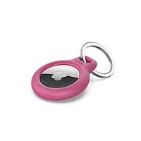 Belkin Secure Holder with Key Ring for Airtag Pink 178128