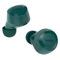 Belkin Soundform Bolttrue Wireless  Teal Austiņas 523229