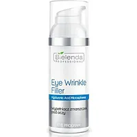 Bielenda Professional Eye Wrinkle Filler W acu grumbu aizpildītājs 50Ml 23175