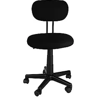 Biroja krēsls Toronto melns Nf-8992 453018