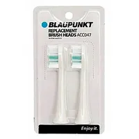 Blaupunkt Acc047 brush heads for Dts612 587856