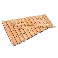 Bontempi Koka ksilofons, Xlw 12.2/56 1220 671063