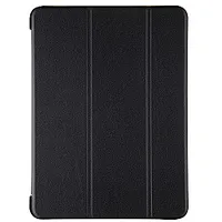Book Tri Fold Case  Galaxy Tab S9 X710/X716 Black 743699