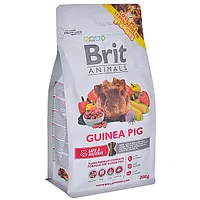 Brit Animals Navy Pig Complete - sausā barība jūrascūciņām 300 g 530674