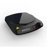 Brock infrasarkanā plīts ar 1 sildvirsmu, 1200W 139726