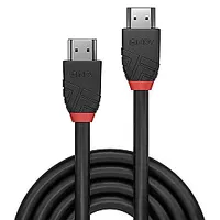 Cable Hdmi-Hdmi 2M/Black 36772 Lindy 451356