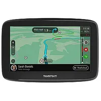 Car Gps Navigation Sys 6/Go Classic 1Ba6.002.20 Tomtom 97343