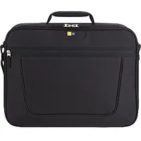 Case Logic Value Laptop Bag 15.6 Vnci-215 Black 3201491 274294