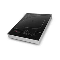 Caso Table hob Progourmet 2100 Number of burners/cooking zones 1, Sensor touch, Black, Induction 162828