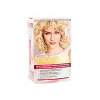 Creme Triple Protection Excellence 10 Lightest Ultimate Blonde 48Ml 489164