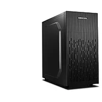 Deepcool Matrexx 30 Si Black, Micro Atx, Power supply included No 153571