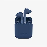 Defunc Słuchawki Bluetooth 5.0 True Go Slim bezprzewodowe niebieski/blue 71874 586742