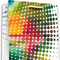 Dekoratīvā soma Metrex Yc-001 Premium Dots p12 519239