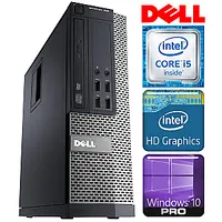 Dell 790 Sff i5-2400 8Gb 1Tb Win10Pro 581546