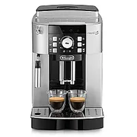 Delonghi Magnifica S Ecam 21.117.Sb Pilnībā automātisks espresso automāts 1,8 l 610165