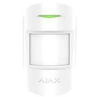 Detector Wrl Motionprotect/White 38197 Ajax 673006