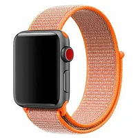 Devia  Deluxe Series Sport3 Band 40Mm Apple Watch nectarine 465488