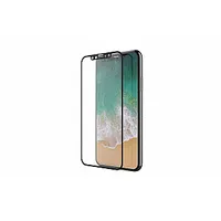 Devia Apple Van Entire View Full Tempered Glass iPhone Xs/X5.8 black 462225