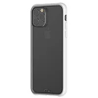 Devia Soft Elegant anti-shock case iPhone 11 Pro Max white 701061