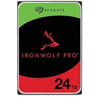 Disks Ironwolf Pro 24Tb 3,5 collu Sata St24000Nt002 680303