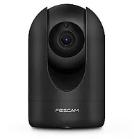 Drošības kamera Foscam R4M-B Ip drošības Cube iekštelpu 2560 x 1440 pikseļi rakstāmgalds 578119