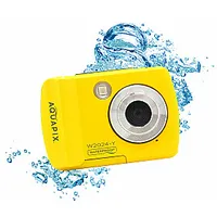 Easypix Aquapix W2024 Splash yellow 10067 166050