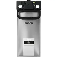 Epson  L C13T964140 Ink Cartridge, Black 471717