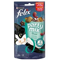 Felix Party Mix Ocean 60 г 450100