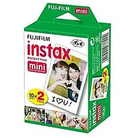 Film Instant Instax Mini/Glossy 10X2 Fujifilm 269875