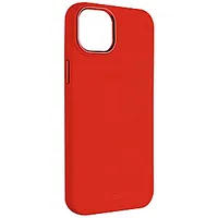 Fixed Magflow for Apple iPhone 15 Plus, Red 692656