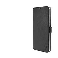 Fixed Topic Case Infinix Smart 7 Hd Leather Black 692596
