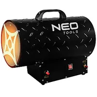 Gāzes sildītājs 30Kw Neo Tools 90-084 619371