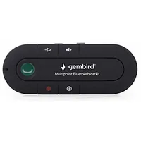Gembird Multipoint Bluetooth carkit 558491