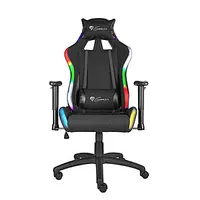 Genesis Gaming chair Trit 500 Rgb, Nfg-1576, Black 376989