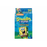 Ģipsis Spongebob 1 gab. 567282