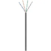 Goobay Cat 5E outdoor network cable, U/Utp 57198 100 m 151130