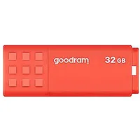Goodram 32Gb Ume 3 oranžs Usb 3.0 41283
