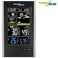 Greenblue Dfc meteoroloģiskā stacija Gb520 16420