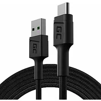 Greencell Cable Gc Powerstream Usb-A 89599