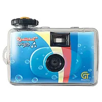 Gt Photo Realishot Splash Waterproof Single Use Camera 27 Photos 655835