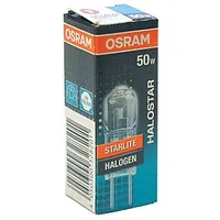Halogena spuldze Osram Halostar 12V 50W Gy 6.3 547774