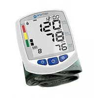 Hi-Tech Medicīnas Oro-Sm2 Comfort Automātisks augšdelma asinsspiediena mērītājs 581008