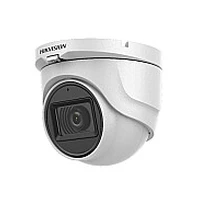 Hikvision Digital Technology Ds-2Ce76D0T-Itmfs āra videonovērošanas kamera ar mikrofonu 1920 x 1080 pikseļi griestiem/sienai 633870