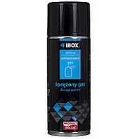 Ibox Chsp I-Box Compressed Gas 400 ml 58385