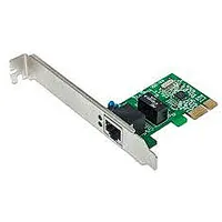 Ic intracom  Intellinet Pci Express Network Card 476462