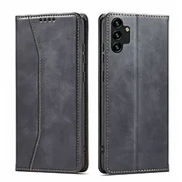 iLike Samsung Galaxy A13 5G Pouch Wallet Card Holder Black 695940