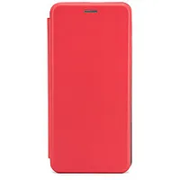 iLike Xiaomi Redmi Note 13 Pro Plus 5G Book Case Slim Red 653891