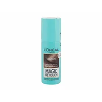 Instant Root Corrector Spray Magic Retouch Brown 75Ml 489392